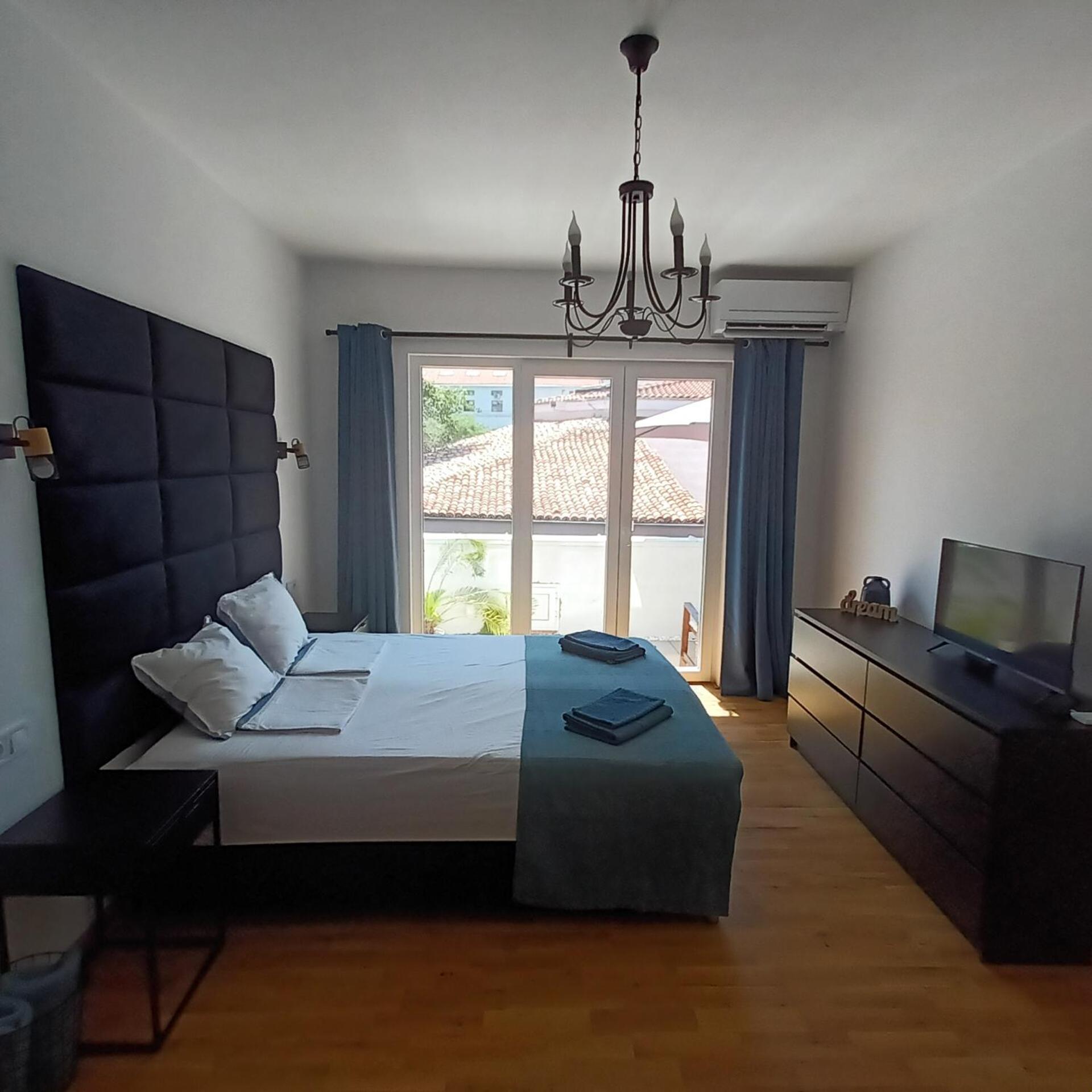 Holiday Apartment Ora Baltjik Exteriör bild
