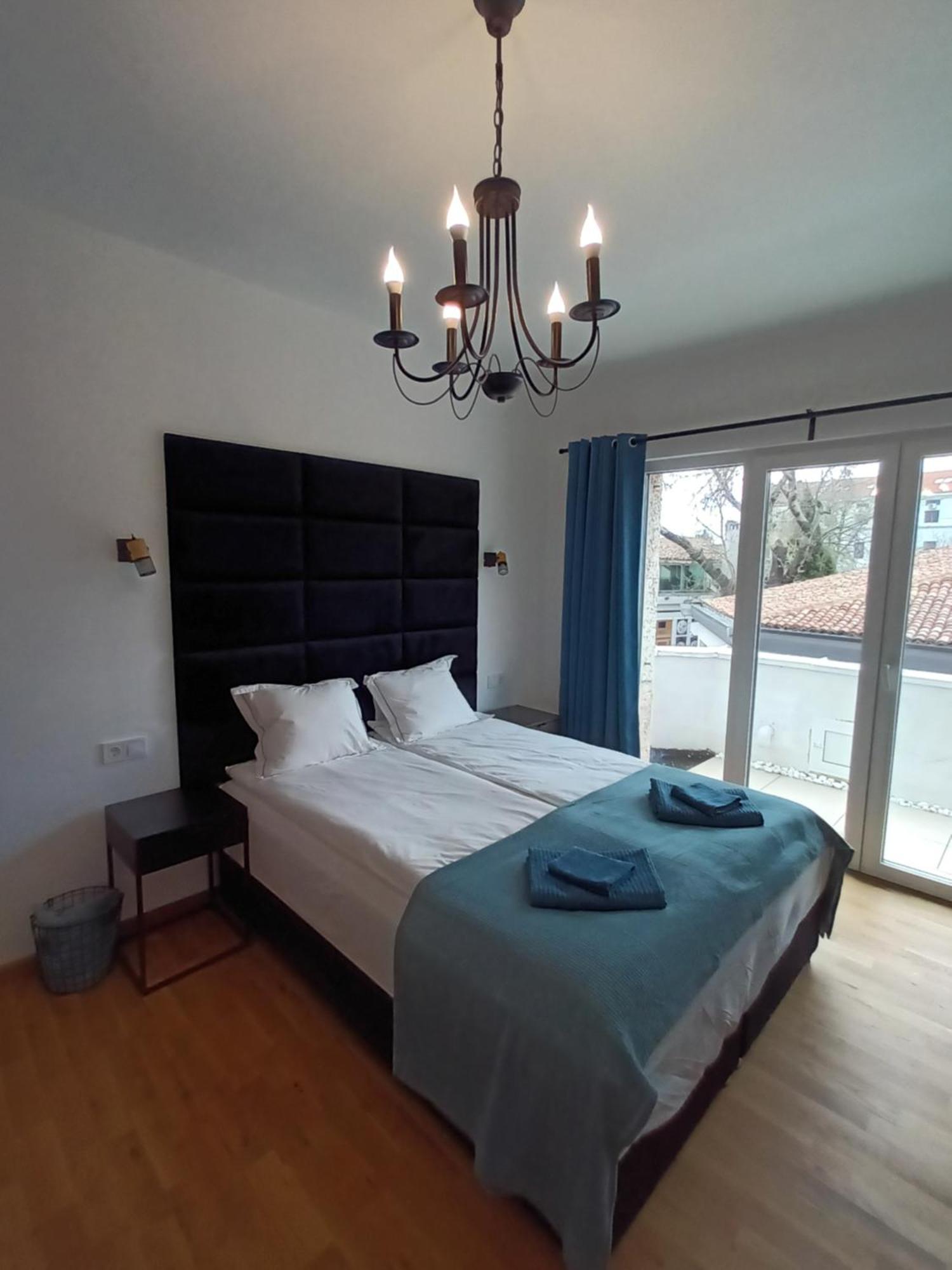 Holiday Apartment Ora Baltjik Rum bild