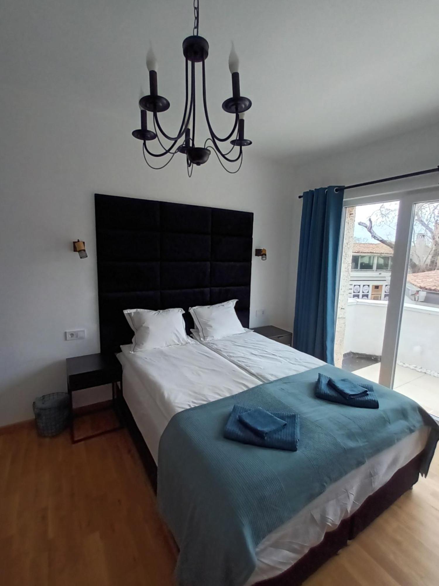 Holiday Apartment Ora Baltjik Rum bild